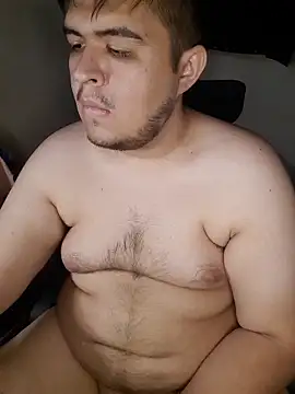 David GX online show from November 2025 08:35:02 PM