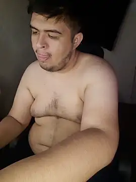 David GX online show from November 2025 08:23:02 PM