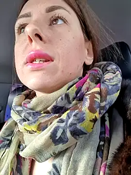 Marii Ann online show from February 2025 10:16:01 AM
