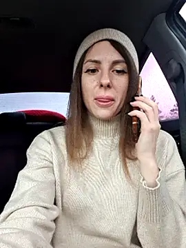 Marii Ann online show from March 2025 02:18:02 PM