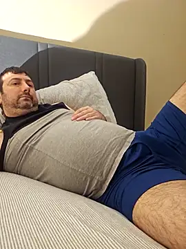 Mgman4365 online show from December 2025 04:43:02 PM