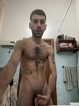 Enzoblood1 online show from January 2026 03:08:02 PM