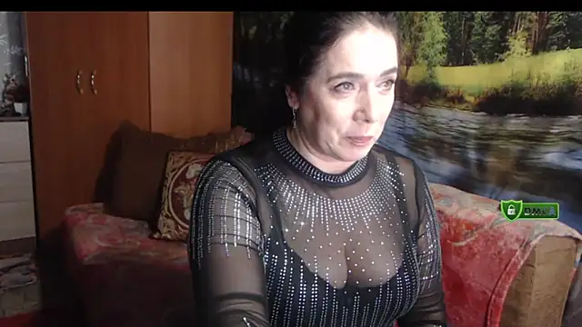 RositaSky online show from December 2025 02:21:01 AM