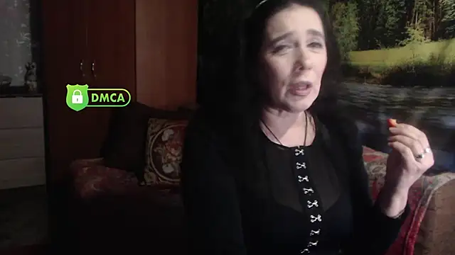 Snapshot of RositaSky chatting on February 2025 09:52:02 AM RositaSky online show from February 2025 09:52:02 AM