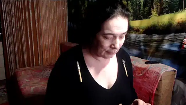 RositaSky online show from February 2026 08:10:02 PM