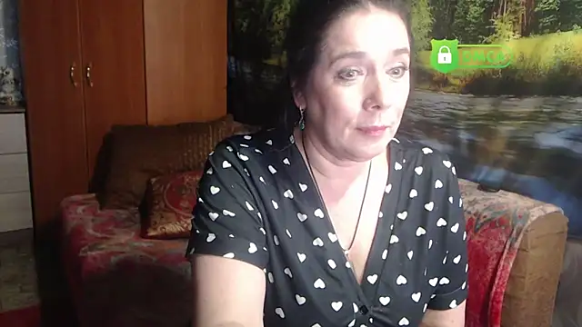 Snapshot of RositaSky chatting on February 2025 06:24:02 AM RositaSky online show from February 2025 06:24:02 AM