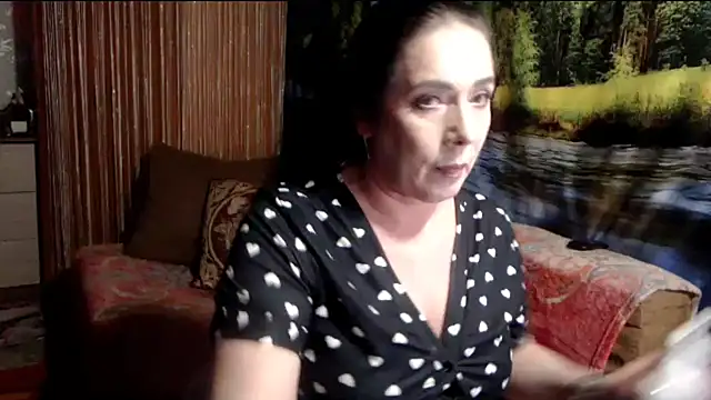 RositaSky online show from March 2026 09:18:02 PM