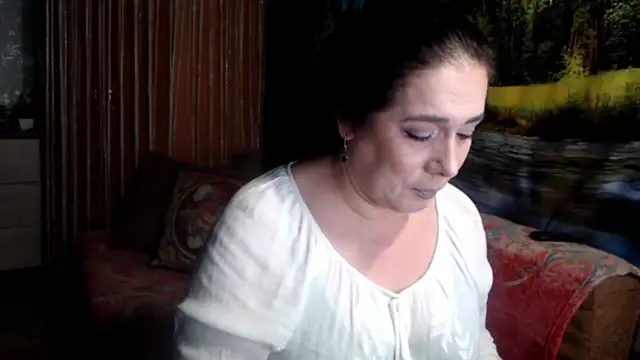 RositaSky online show from March 2026 09:05:02 PM