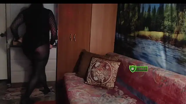 RositaSky online show from December 2025 11:31:02 PM