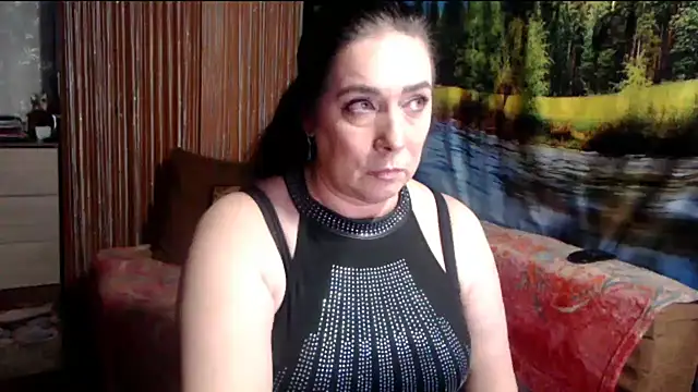 RositaSky online show from January 2026 10:38:02 PM