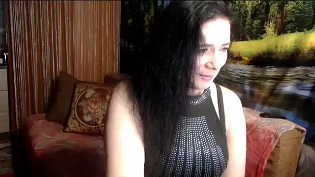 RositaSky online show from January 2026 07:12:01 PM