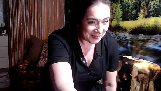 RositaSky online show from June 2026 10:31:02 PM