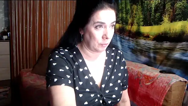 RositaSky online show from March 2026 09:02:02 AM