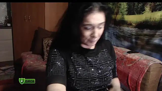 RositaSky online show from October 2025 10:33:02 PM