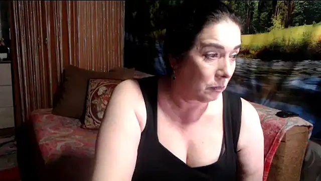 RositaSky online show from February 2026 11:04:01 PM