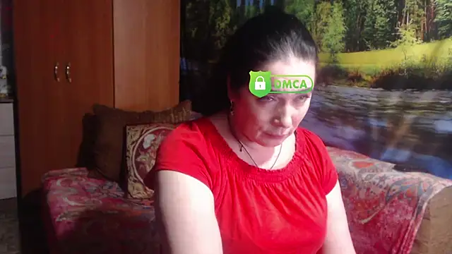 Snapshot of RositaSky chatting on January 2025 07:18:01 AM RositaSky online show from January 2025 07:18:01 AM