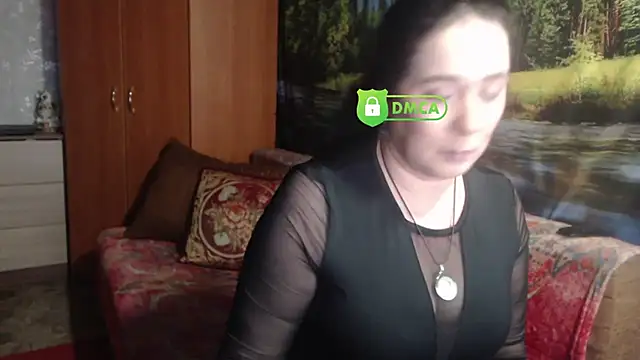 Snapshot of RositaSky chatting on February 2025 12:37:01 PM RositaSky online show from February 2025 12:37:01 PM