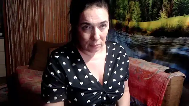 RositaSky online show from April 2026 02:51:01 AM