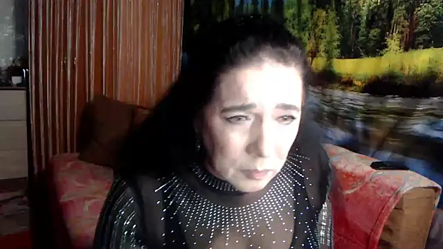 RositaSky online show from March 2026 07:10:01 PM