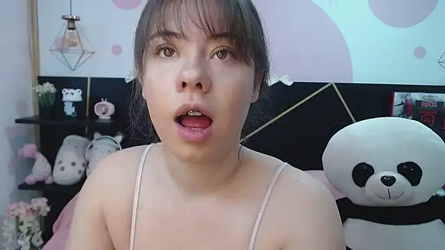 DanniAbbey online show from September 2025 11:49:01 AM