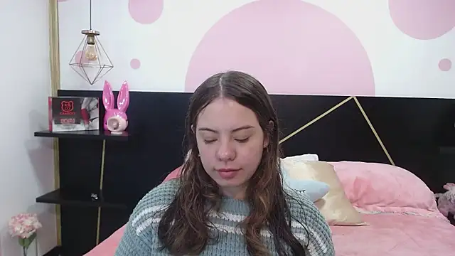 DanniAbbey online show from March 2025 11:41:01 AM