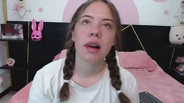 DanniAbbey online show from March 2025 11:44:02 AM