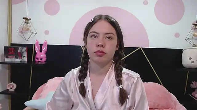 DanniAbbey online show from March 2025 05:55:02 PM