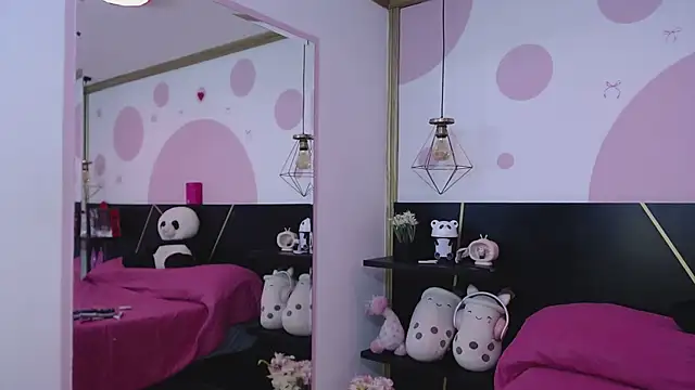 DanniAbbey online show from October 2025 11:34:02 AM