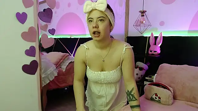 DanniAbbey online show from February 2026 11:41:01 AM