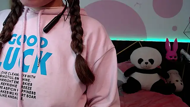 DanniAbbey online show from February 2026 11:45:01 AM