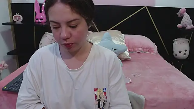 DanniAbbey online show from March 2025 11:33:01 AM