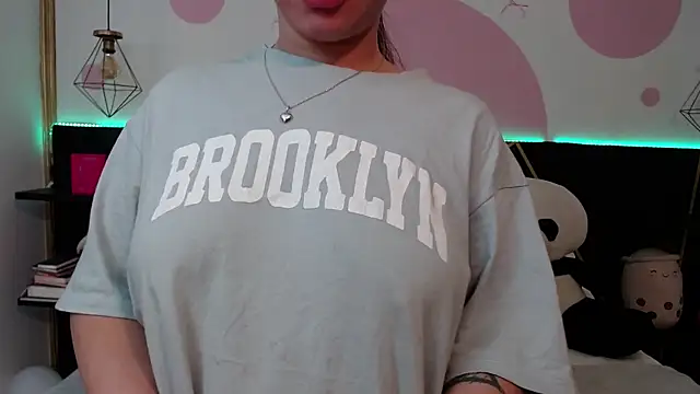 DanniAbbey online show from March 2026 11:50:02 AM