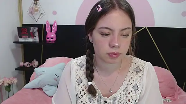 DanniAbbey online show from March 2025 09:12:02 PM