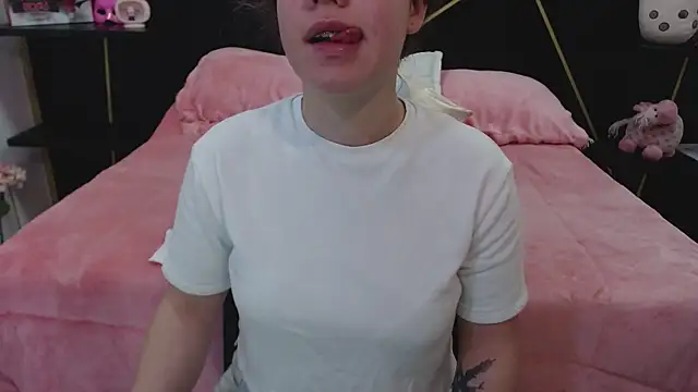 DanniAbbey online show from March 2025 11:34:02 AM