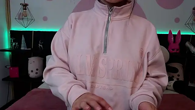 DanniAbbey online show from January 2026 11:47:02 AM