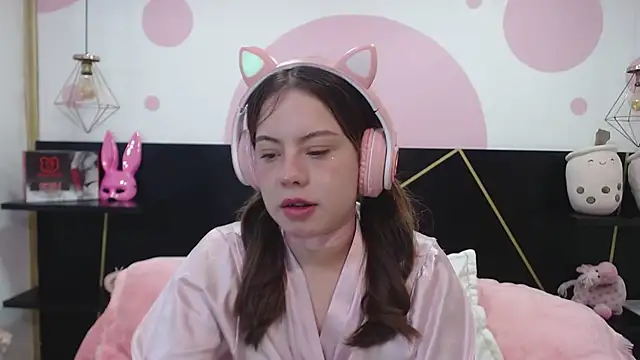 DanniAbbey online show from March 2025 02:54:01 PM