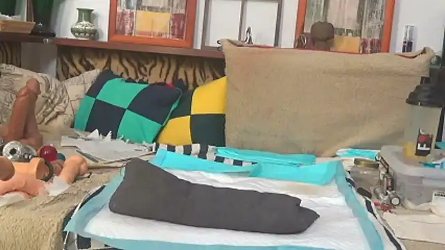 RitaMinx online show from February 2026 05:05:02 AM