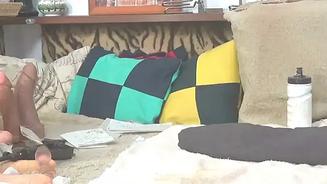 RitaMinx online show from November 2025 10:05:01 AM