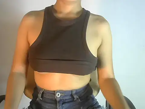 Manvi1510 online show from February 2026 04:56:01 AM