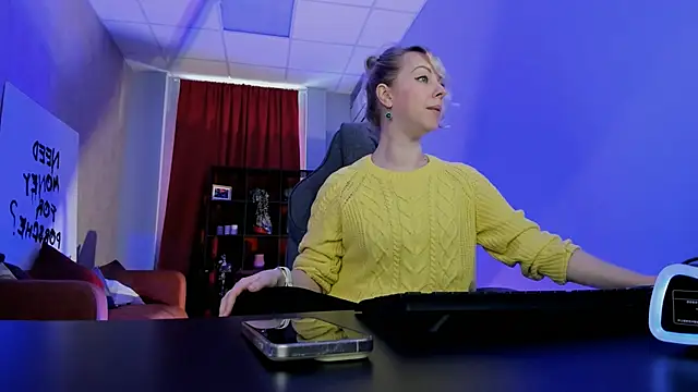 LylithSkye online show from February 2026 11:38:02 AM