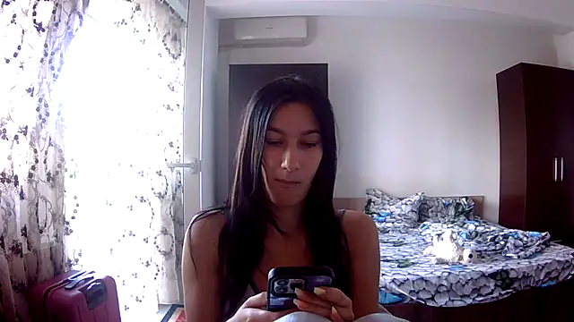 Snapshot of AnnnMary chatting on September 2025 10:59:01 AM AnnnMary online show from September 2025 10:59:01 AM