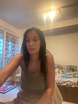 Snapshot of AnnnMary chatting on September 2025 03:55:02 PM AnnnMary online show from September 2025 03:55:02 PM