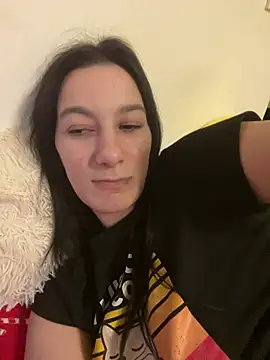 Snapshot of AnnnMary chatting on February 2026 11:37:02 PM AnnnMary online show from February 2026 11:37:02 PM