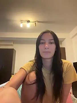 Snapshot of AnnnMary chatting on October 2025 03:23:02 PM AnnnMary online show from October 2025 03:23:02 PM