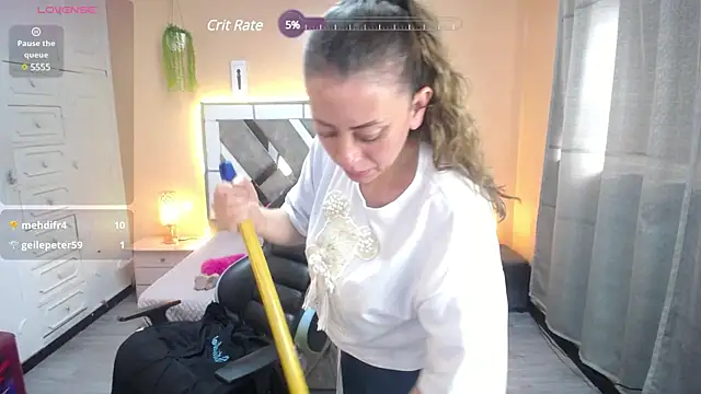 miss hanna07 online show from March 2025 06:52:01 PM