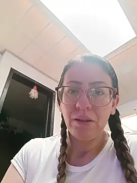 miss hanna07 online show from November 2025 02:50:01 PM