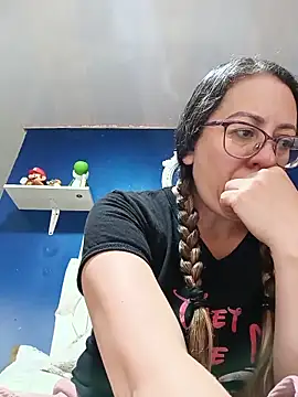 miss hanna07 online show from June 2026 05:14:01 PM