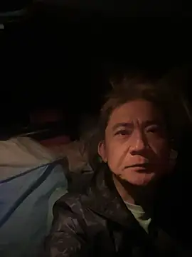 Snapshot of YuHsuant chatting on January 2025 07:00:01 PM YuHsuant online show from January 2025 07:00:01 PM