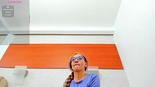maddy cartter online show from May 2026 10:51:02 AM
