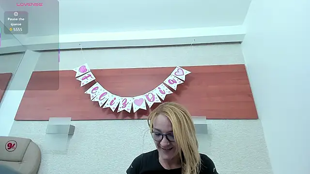 maddy cartter online show from February 2026 11:31:02 AM